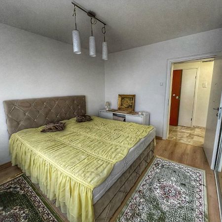 Sarajevo Skyline Suite Eksteriør billede