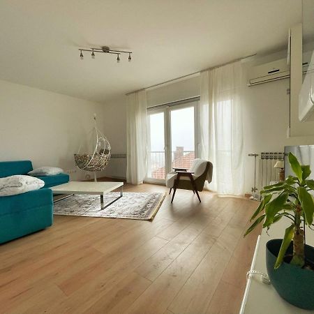 Sarajevo Skyline Suite Eksteriør billede