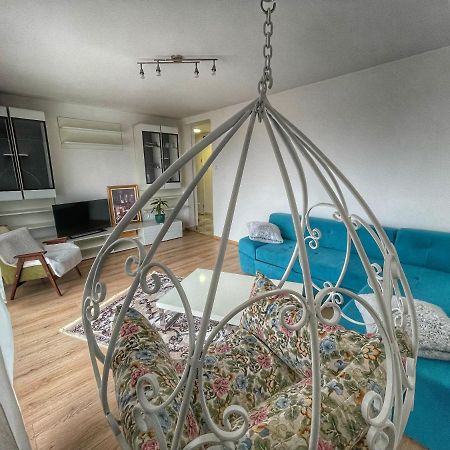 Sarajevo Skyline Suite Eksteriør billede