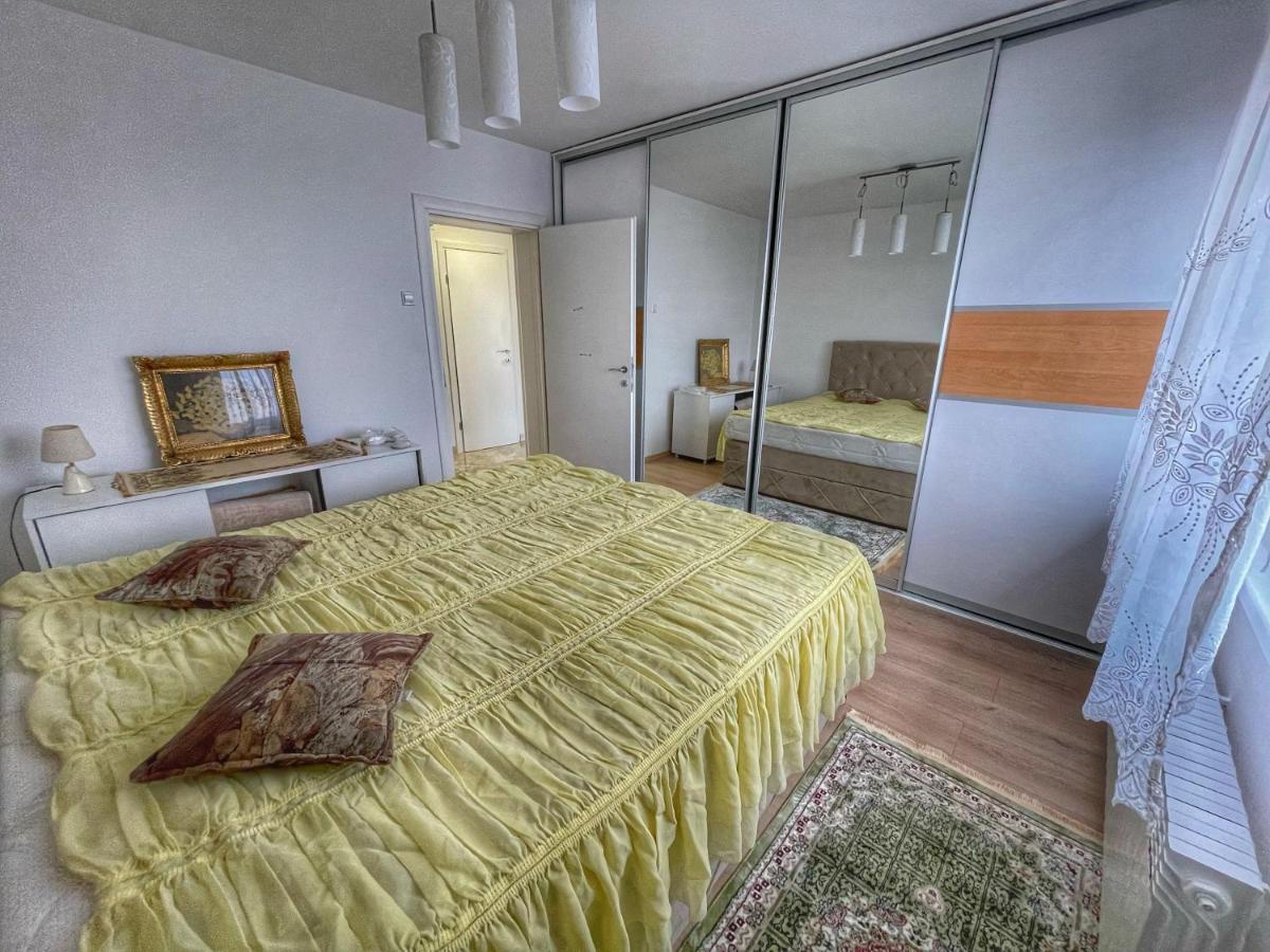 Sarajevo Skyline Suite Eksteriør billede