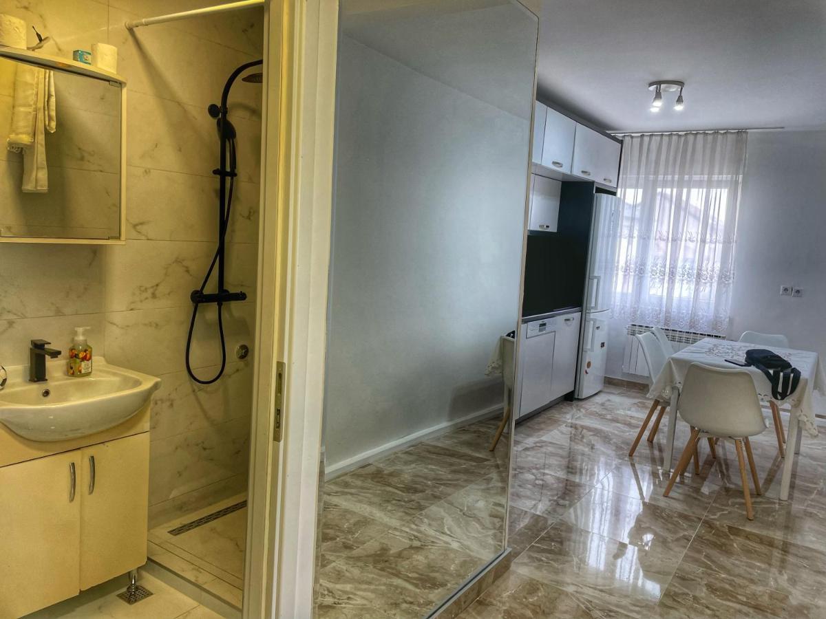 Sarajevo Skyline Suite Eksteriør billede