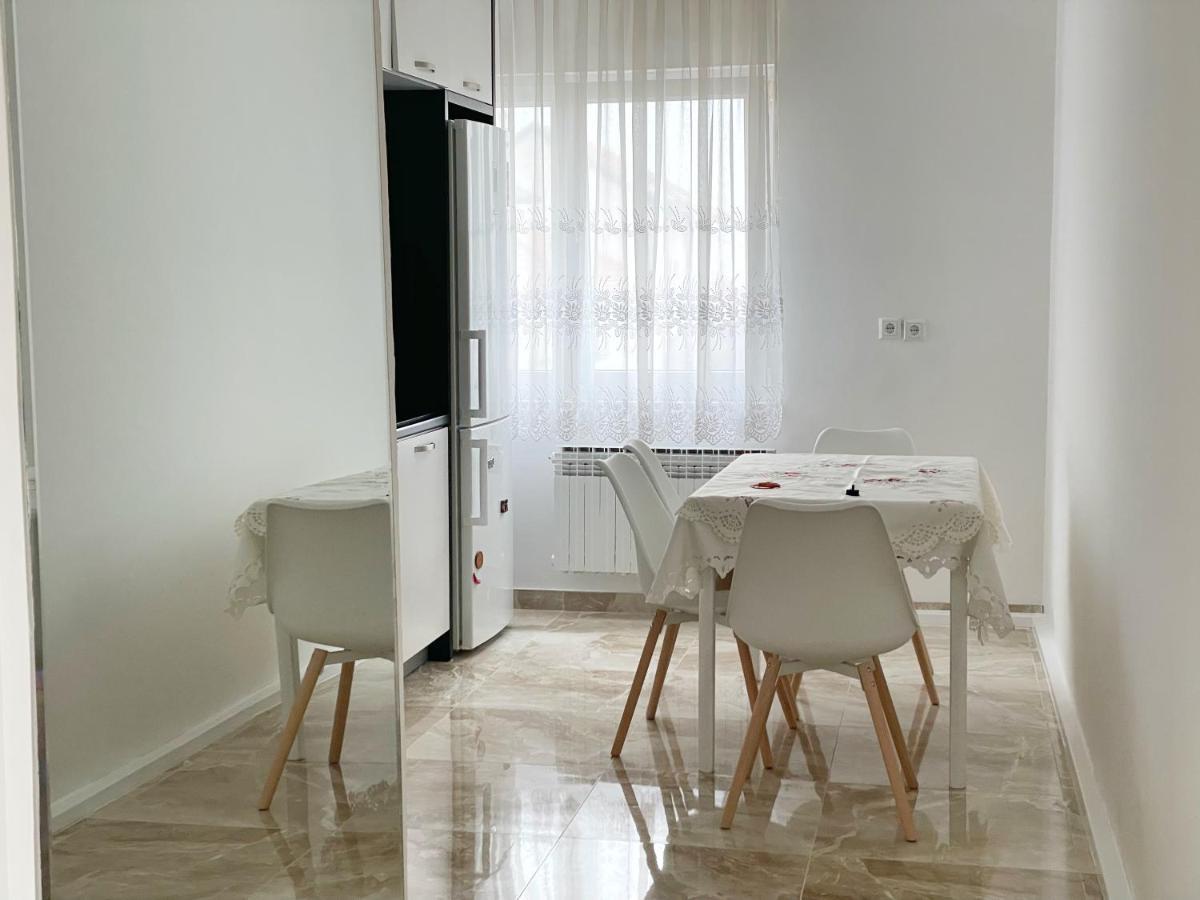 Sarajevo Skyline Suite Eksteriør billede