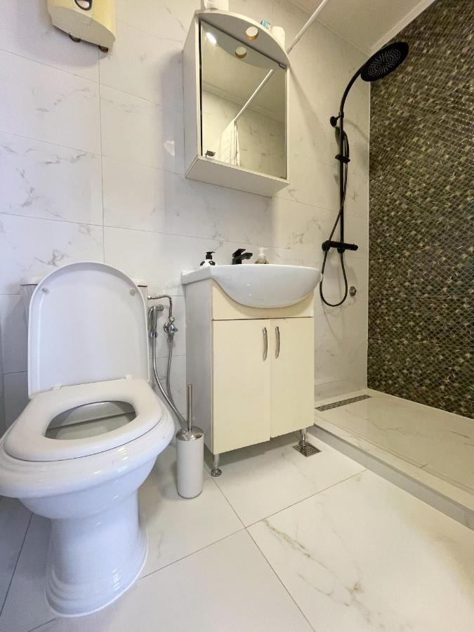Sarajevo Skyline Suite Eksteriør billede
